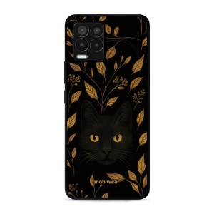 Phone Glossy Case Realme 8 - Design G164G