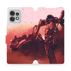 Phone Case Motorola Edge 40 Pro - Design MA09S