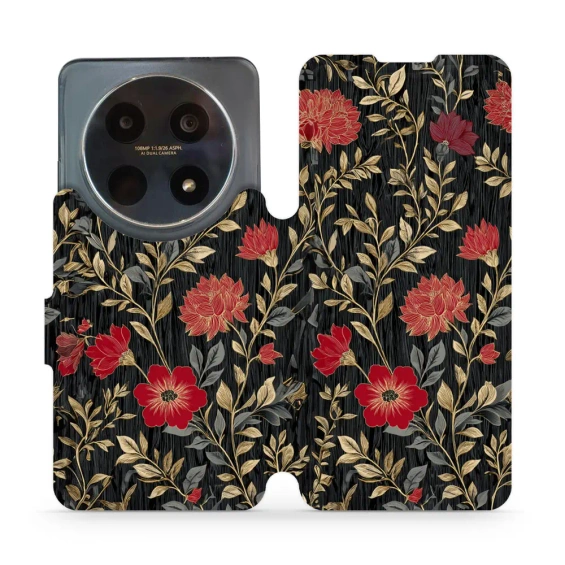 Hülle für Huawei Nova 12i - Farbe V172S