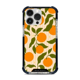 Case MagSafe Elite Bumper for Apple iPhone 13 Pro - Design DP82D