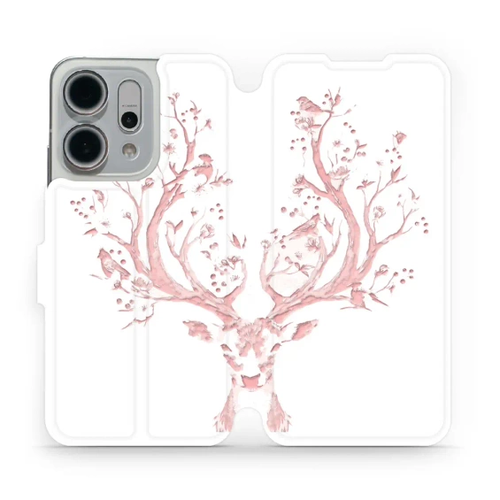 Phone Case OPPO Reno 14 5G - Design M007S