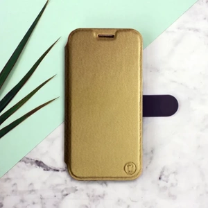 Phone Case Xiaomi Redmi A2 - Design Gold&Gray