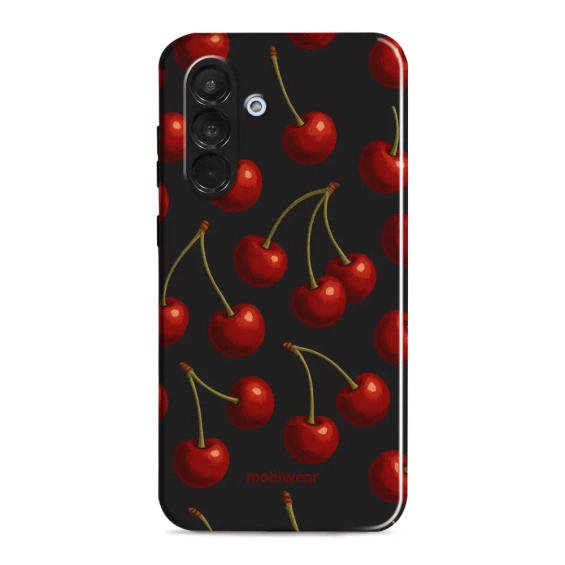 Etui Elite Pro do Samsung Galaxy A36 5G - wzór EP83E