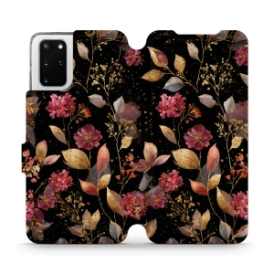 Phone Case Samsung Galaxy S20 Plus - Design V171S