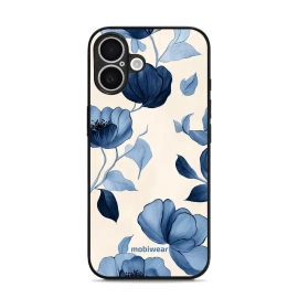 Phone Glossy Case Apple iPhone 16 - Design GP73G