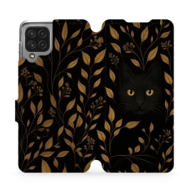Phone Case Samsung Galaxy M22 - Design V164S