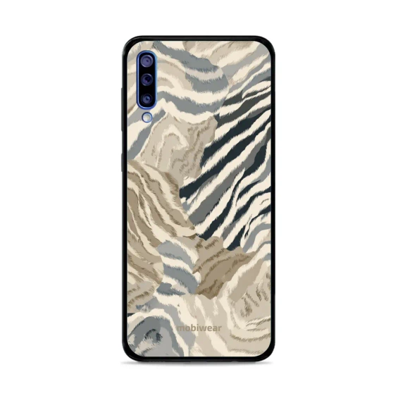 Hülle Glossy Case für Samsung Galaxy A30s - Farbe G168G