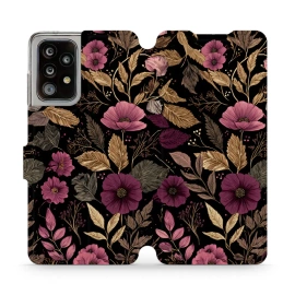 Phone Case Samsung Galaxy A52 - Design V170S