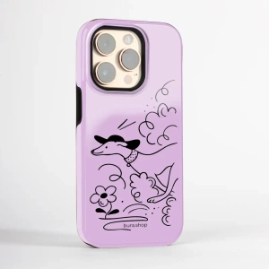 Case Elite Pro for Samsung Galaxy S23 Plus - Design E30BS