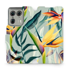 Phone Case Motorola Edge 50 Ultra - Design MC02S