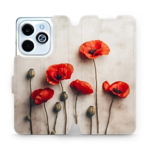 Phone Case Infinix HOT 40i - Design VP42S