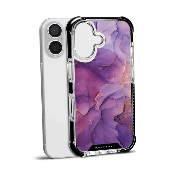 Case MagSafe Elite Bumper for Apple iPhone 16 Plus - Design D020D