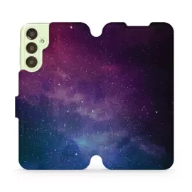 Phone Case Samsung Galaxy A24 - Design V147P