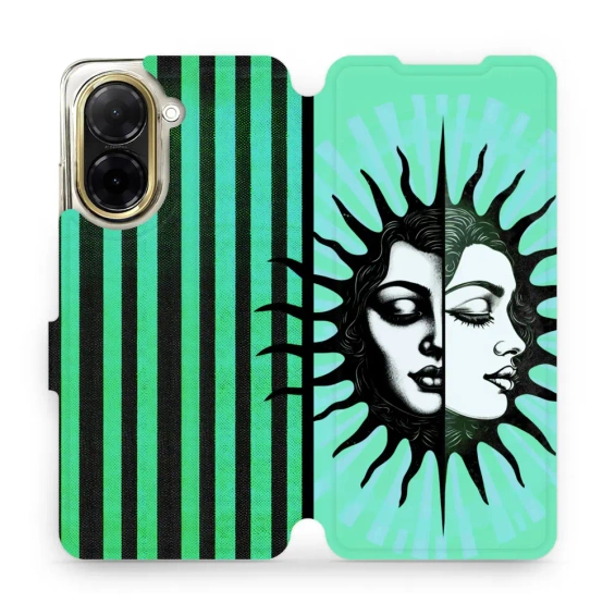 Etui do Xiaomi Redmi A5 - wzór VP58S