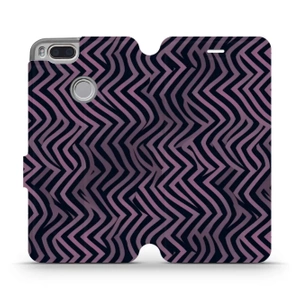 Etui do Xiaomi Mi A1 - wzór VA55S