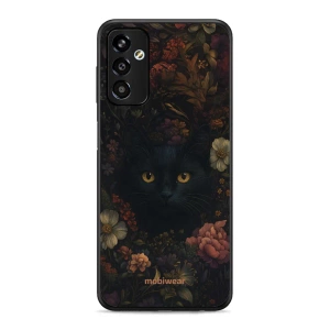 Phone Glossy Case Samsung Galaxy M13 - Design G161G