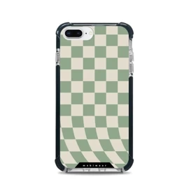 Case MagSafe Elite Bumper for Apple iPhone 8 Plus - Design DA58D