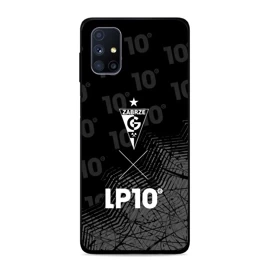 Hülle Glossy Case für Samsung Galaxy M51 - Farbe G11GZ