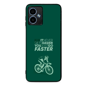 Phone Glossy Case Motorola Moto G14 - Design GD07G