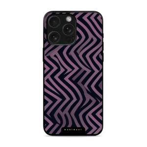 Phone Glossy Case Apple iPhone 15 Pro Max - Design GA55G