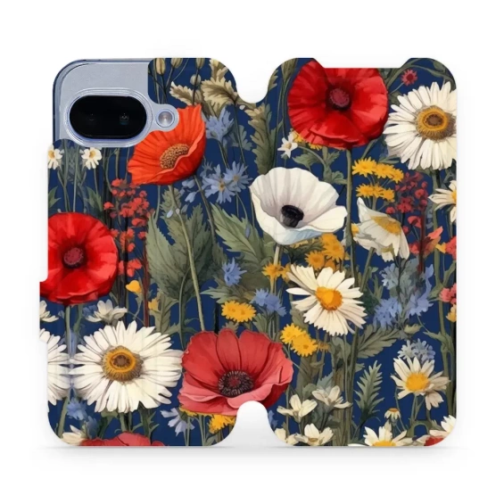 Etui do Google Pixel 9A - wzór VP46S