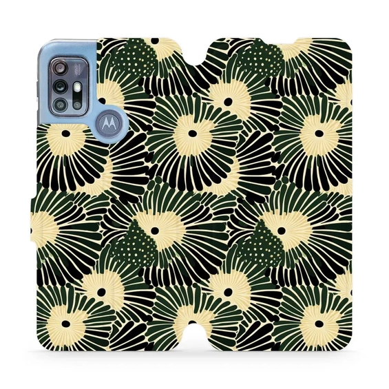 Etui do Motorola Moto G20 - wzór VA44S