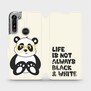 Phone Case Motorola Moto G8 Power - Design M041S