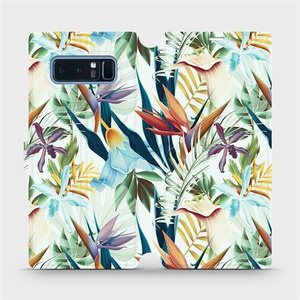 Phone Case Samsung Galaxy Note 8 - Design M071P