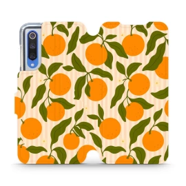 Phone Case Xiaomi Mi 9 SE - Design VP82S