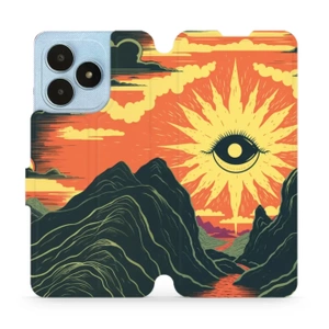 Phone Case Realme Note 50 - Design VP55S