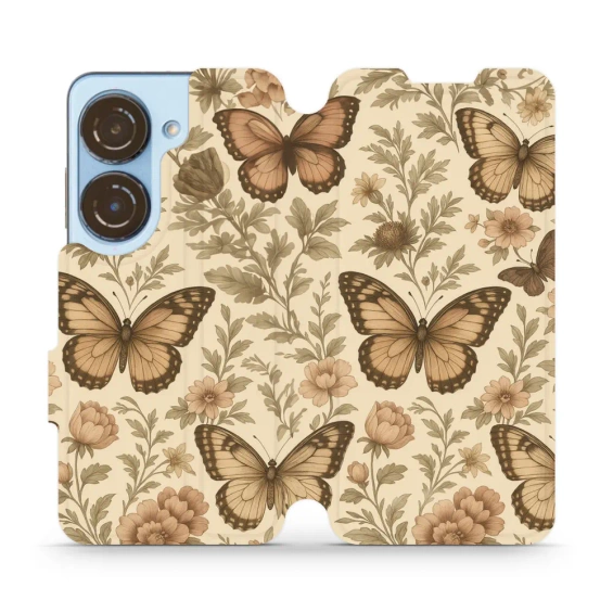 Phone Case ASUS Zenfone 10 - Design VP92S