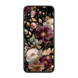 Phone Glossy Case Xiaomi Redmi 9A - Design G169G
