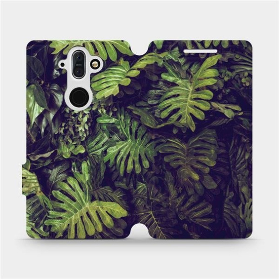 Phone Case Nokia 8 Sirocco - Design V136P