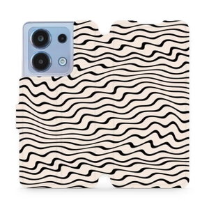 Phone Case Xiaomi Redmi Note 13 4G - Design VA62S