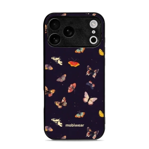 Etui Glossy Case do Apple iPhone 17 Pro Max - wzór GP78G