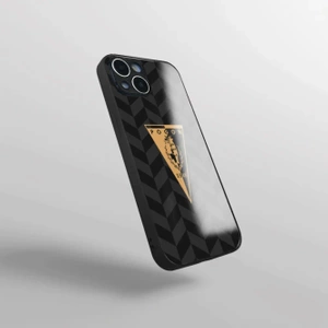 Phone Glossy Case Infinix HOT 40i - Design G06PS
