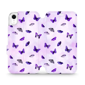 Hülle für Apple iPhone XR - Farbe VP76S