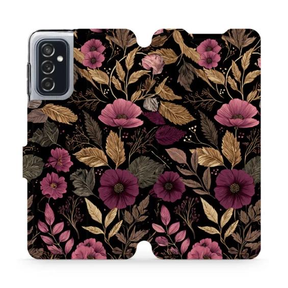 Phone Case Samsung Galaxy M52 5G - Design V170S
