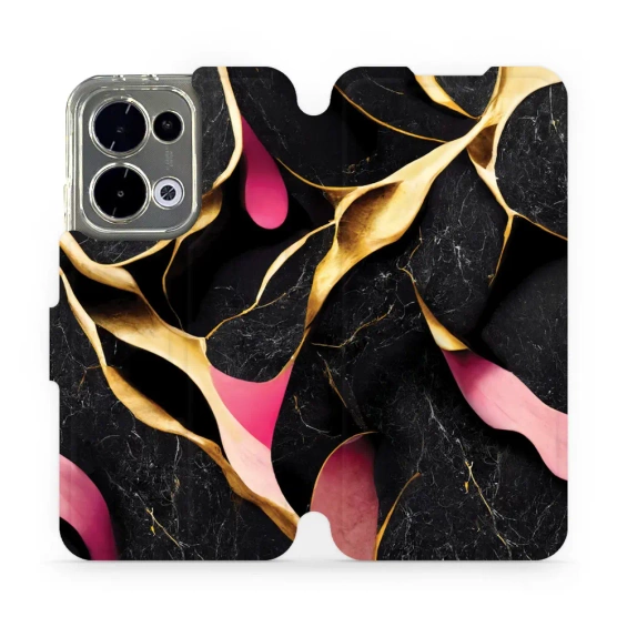 Phone Case OPPO Reno 13 - Design VP35S