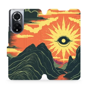 Etui do Huawei Nova 9 - wzór VP55S