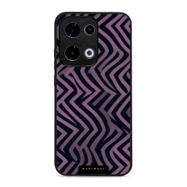 Phone Glossy Case OPPO Reno 13 - Design GA55G
