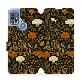 Phone Case Motorola Moto G20 - Design V174S