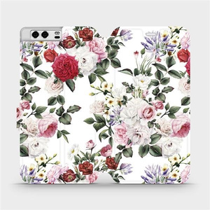 Etui do Huawei P10 - wzór MD01S