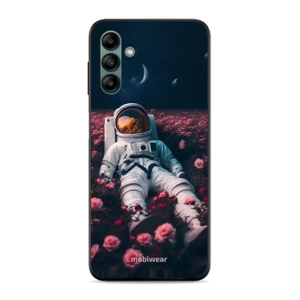 Etui Glossy Case do Samsung Galaxy A04S - wzór G002G