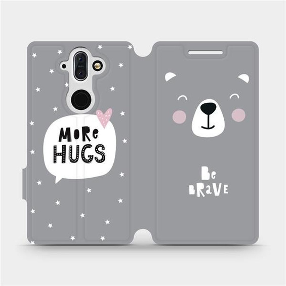 Phone Case Nokia 8 Sirocco - Design MH06P