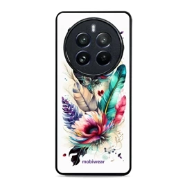 Phone Glossy Case Realme 12 Pro Plus 5G - Design G017G