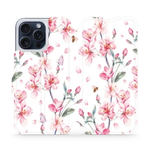 Phone Case Apple iPhone 15 Pro Max - Design M124S