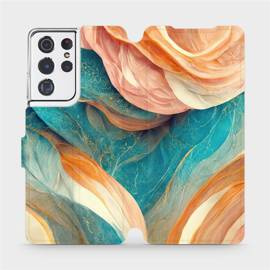 Phone Case Samsung Galaxy S21 Ultra - Design VP36S