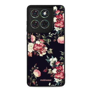 Phone Glossy Case Motorola Edge 60 - Design G040G