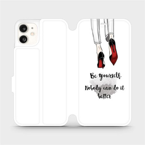 Etui do Apple iPhone 11 - wzór M046P